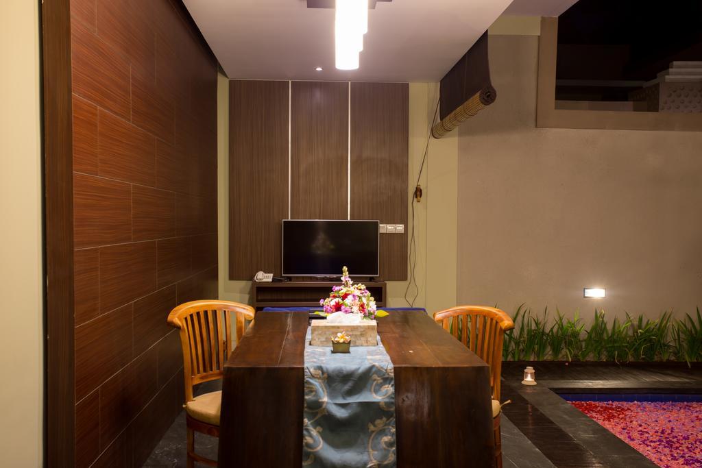 Buana Bali Villas & Spa Jimbaran (Bali)
