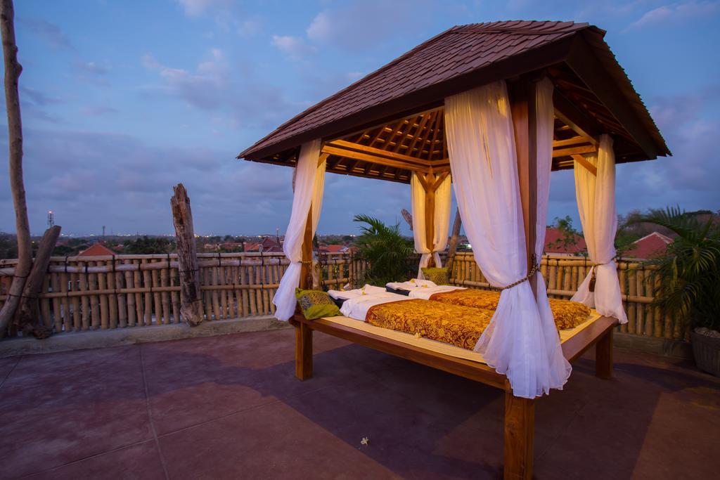 Buana Bali Villas & Spa *