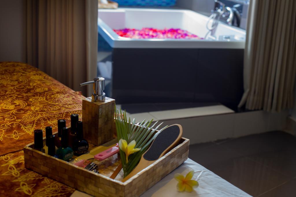 Buana Bali Villas & Spa *