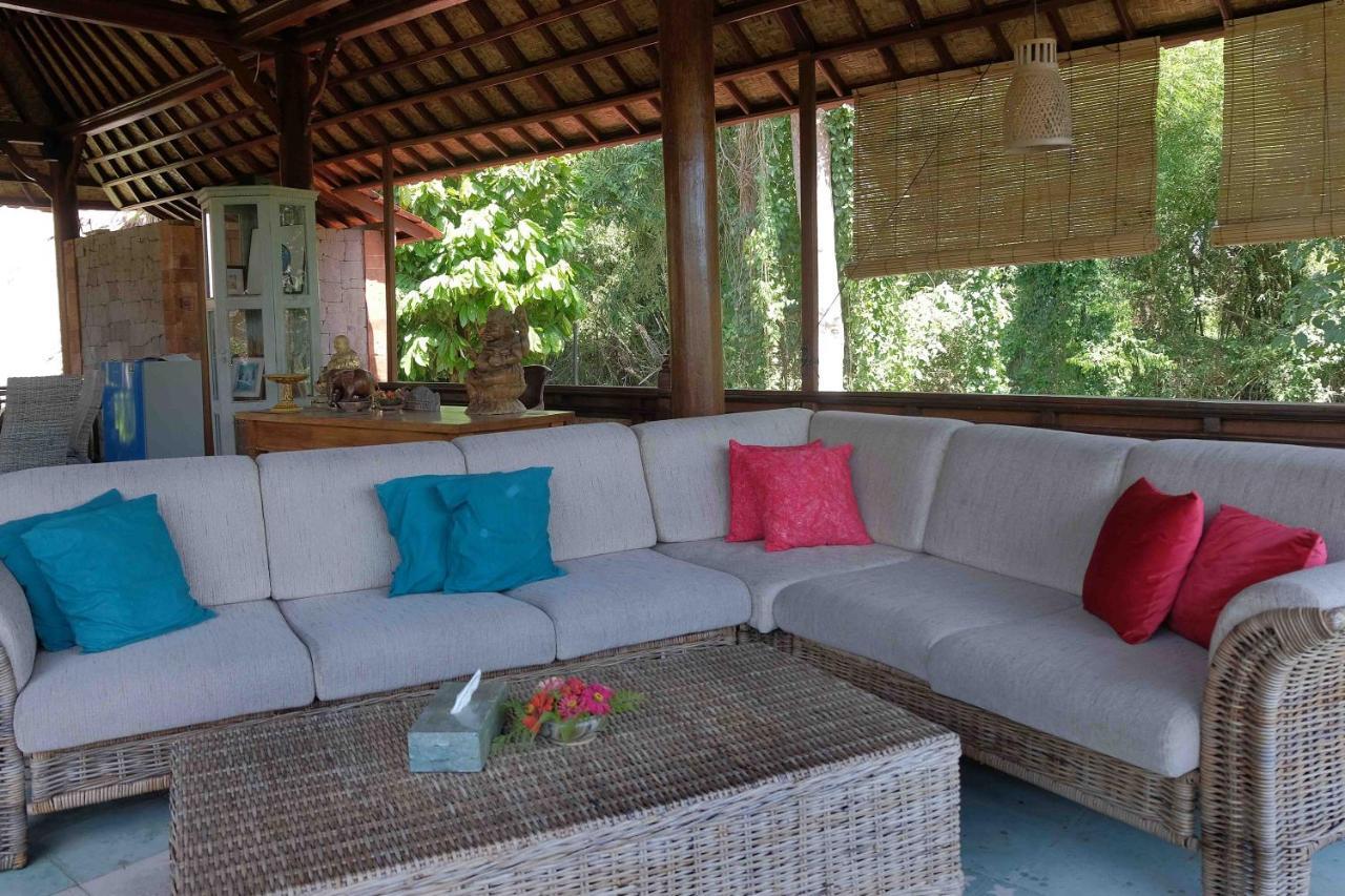 Sua Bali Ubud (Bali)