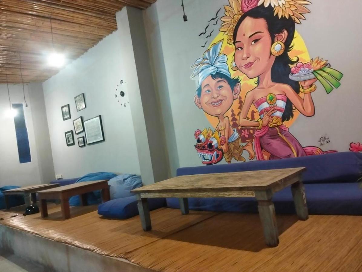 The Island Bali * Seminyak (Bali)