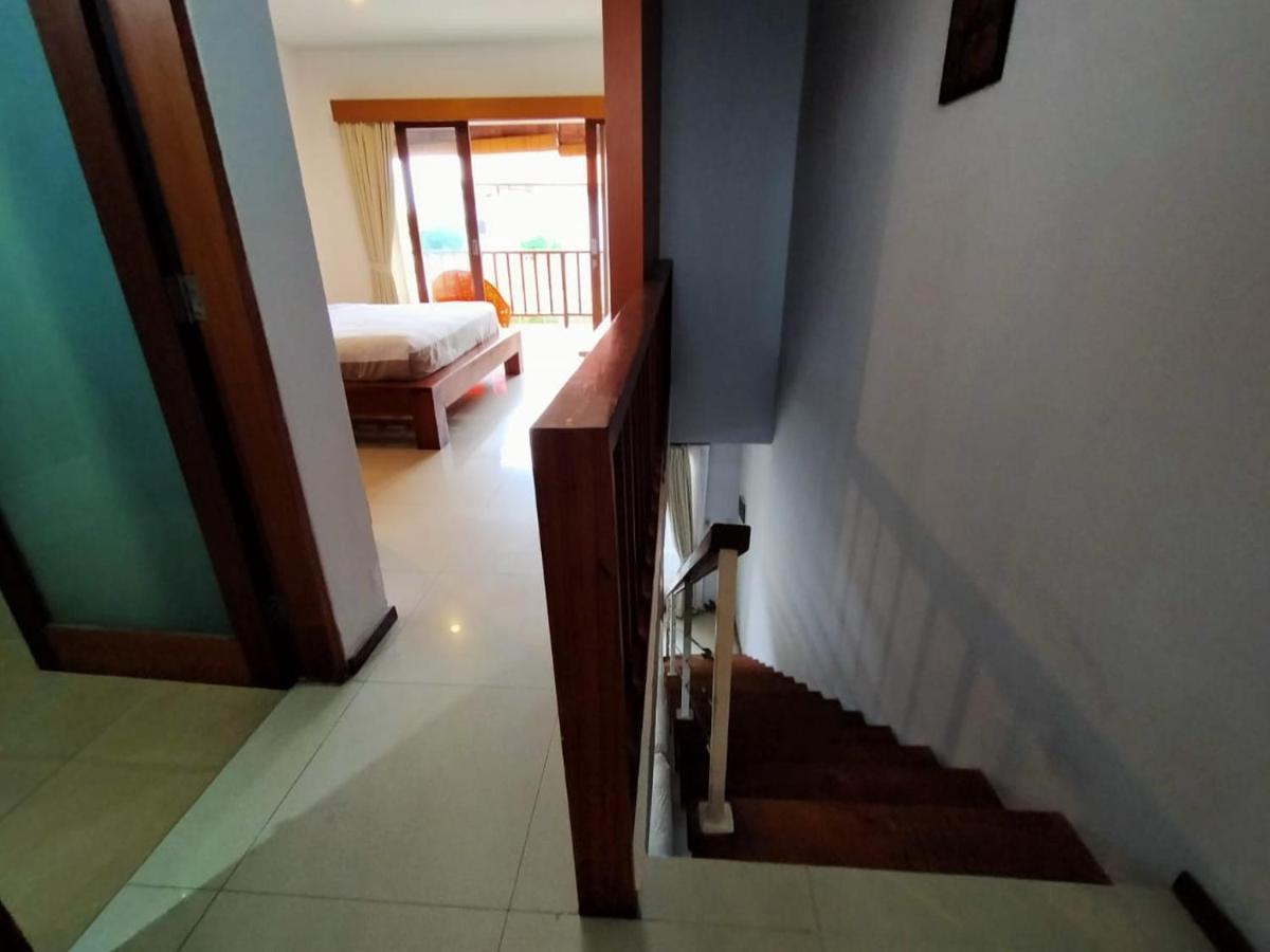 Balcony Living Aparthotel Seminyak (Bali)