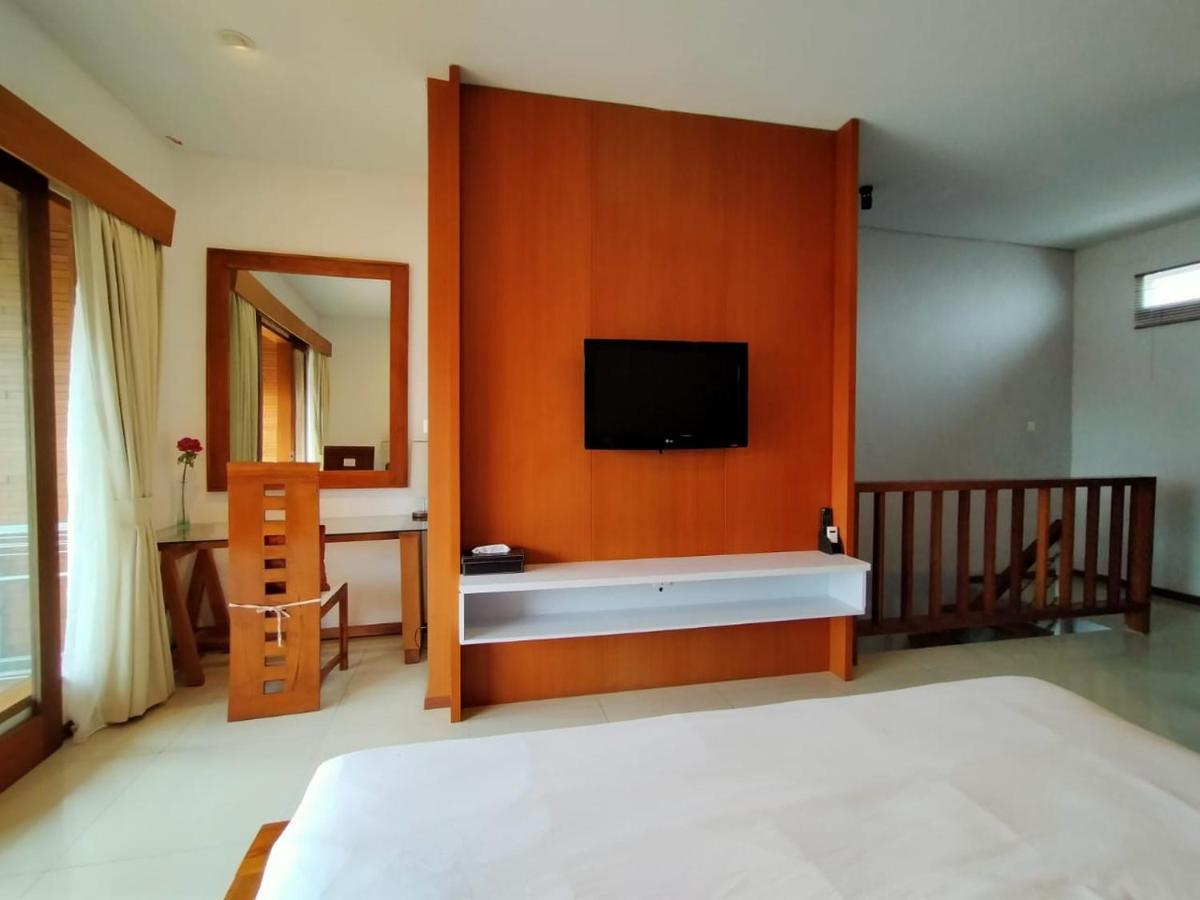 Aparthotel Balcony Living Seminyak (Bali)