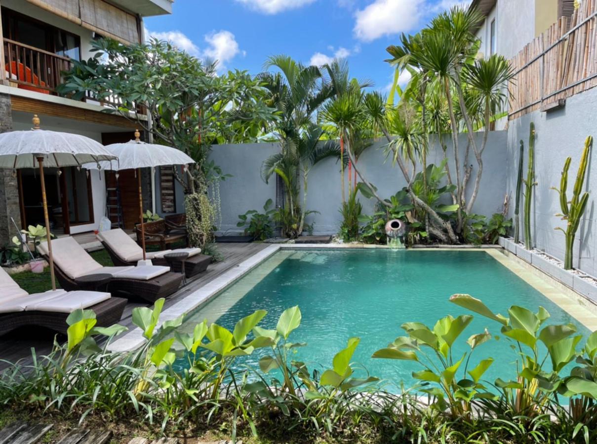 Aparthotel Balcony Living Seminyak (Bali)