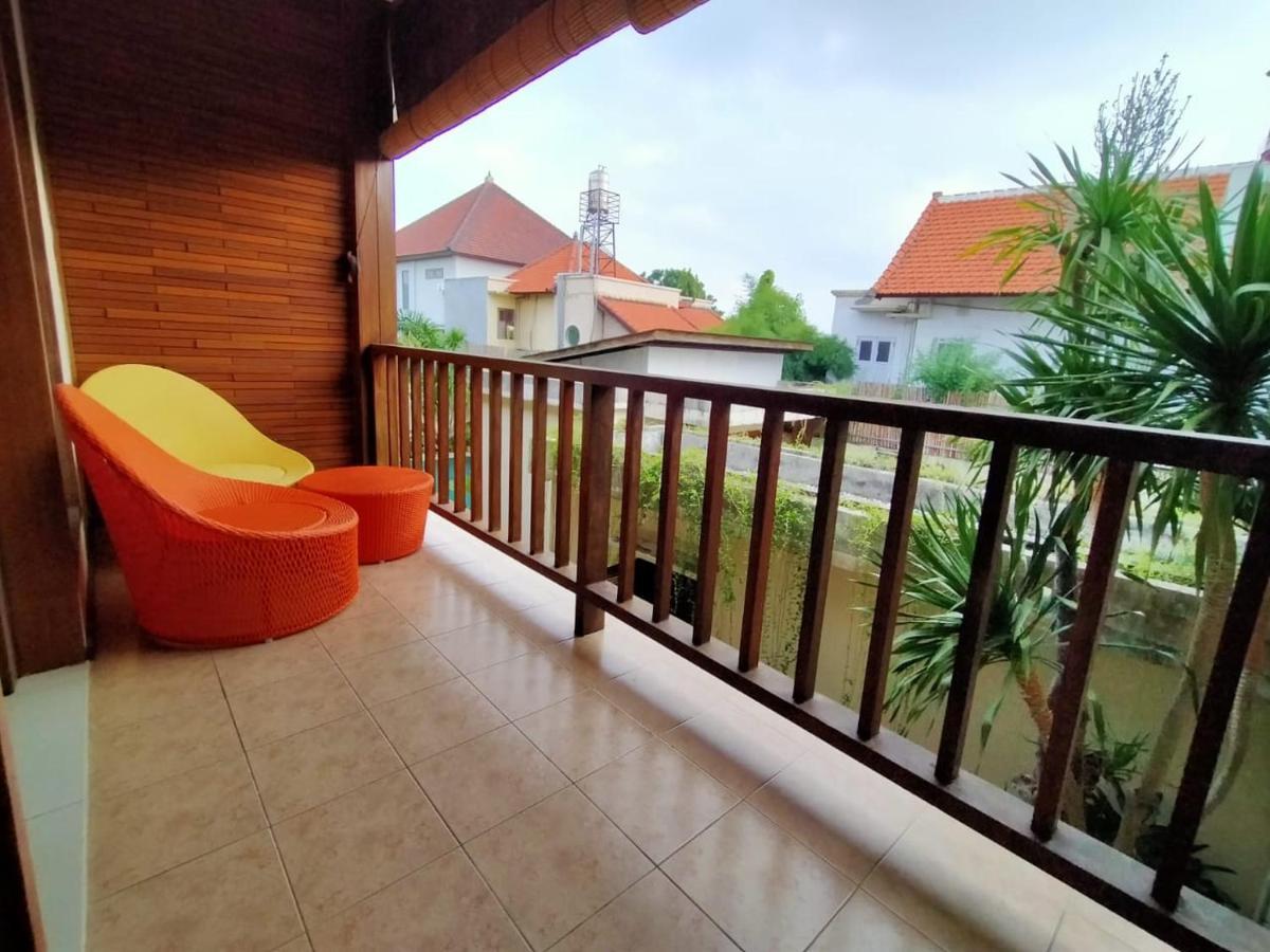 Aparthotel Balcony Living