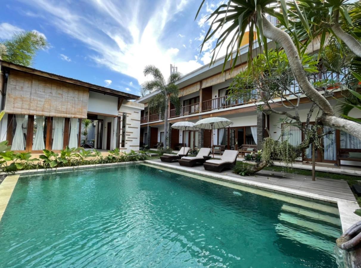 Aparthotel Balcony Living Seminyak (Bali)