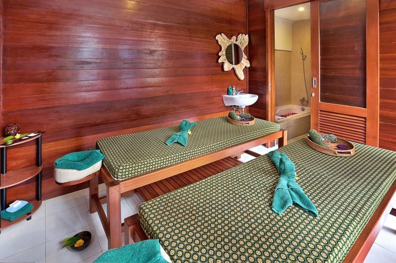 Awatara Boutique Hotel 4*