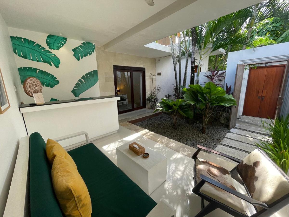 La Belle Villa Seminyak (Bali)