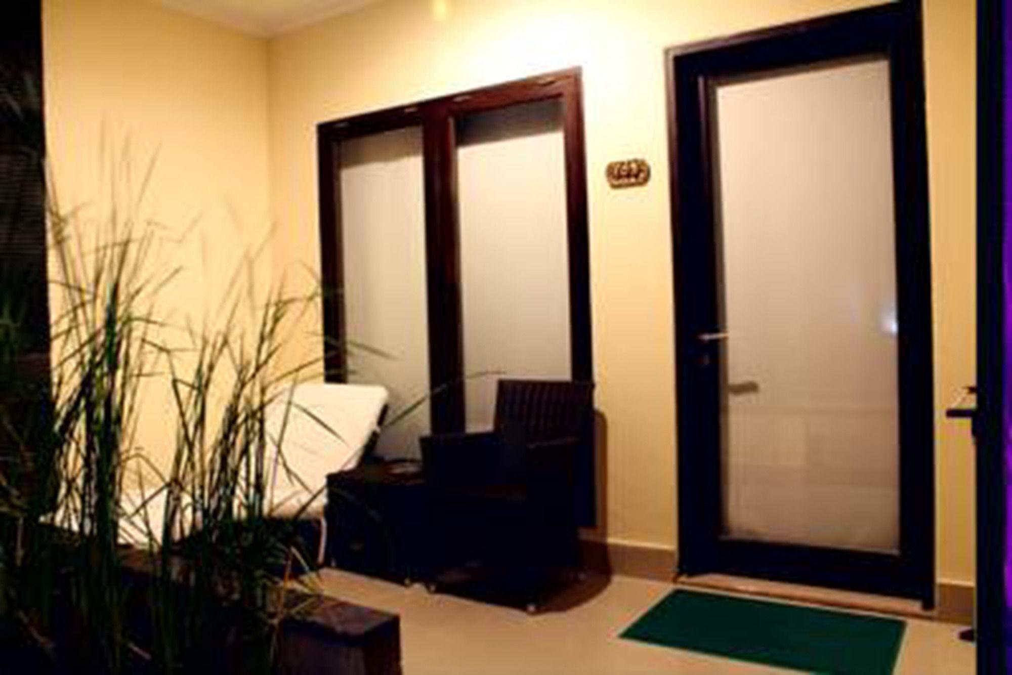 Radha Bali Hotel