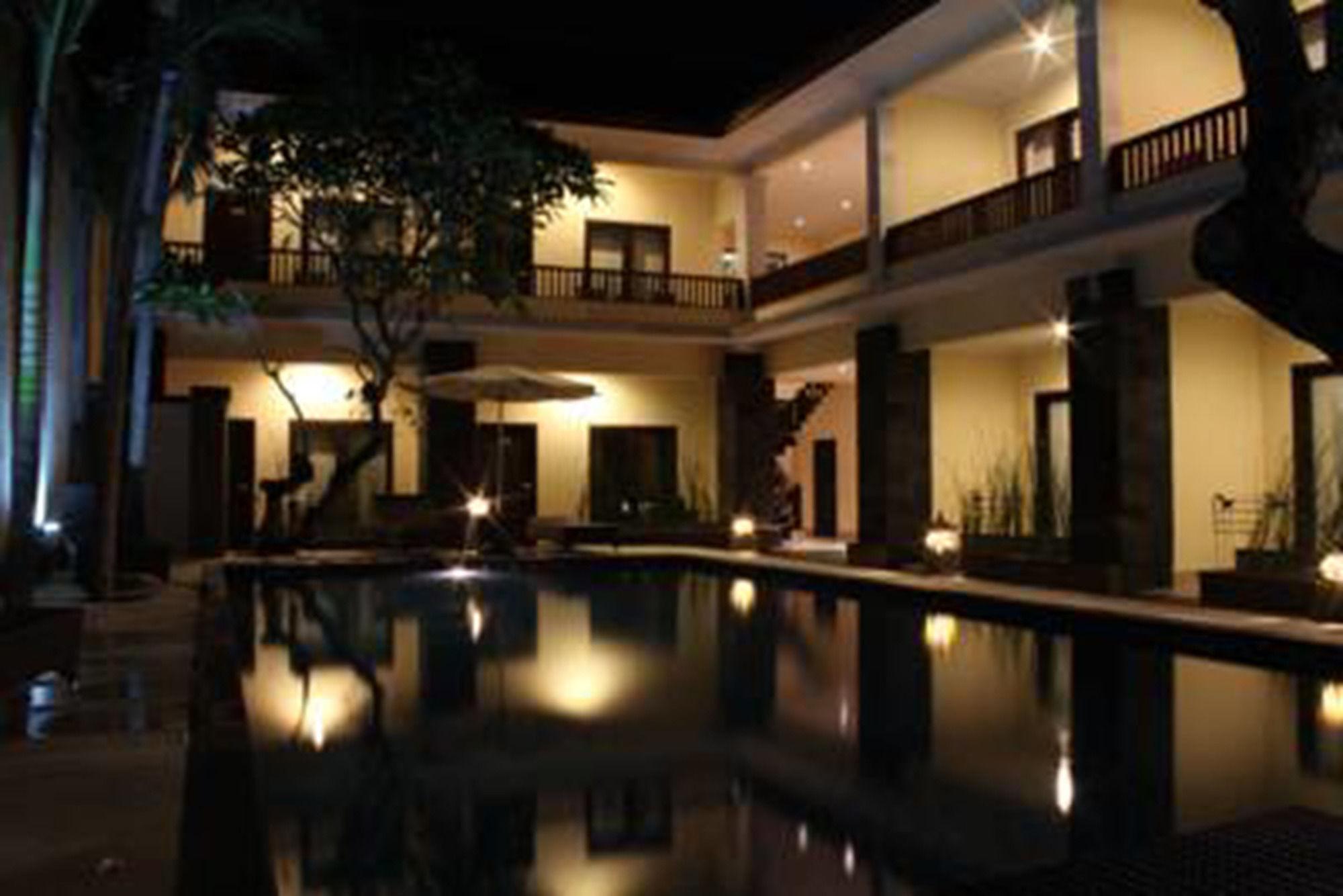 Hotel Radha Bali