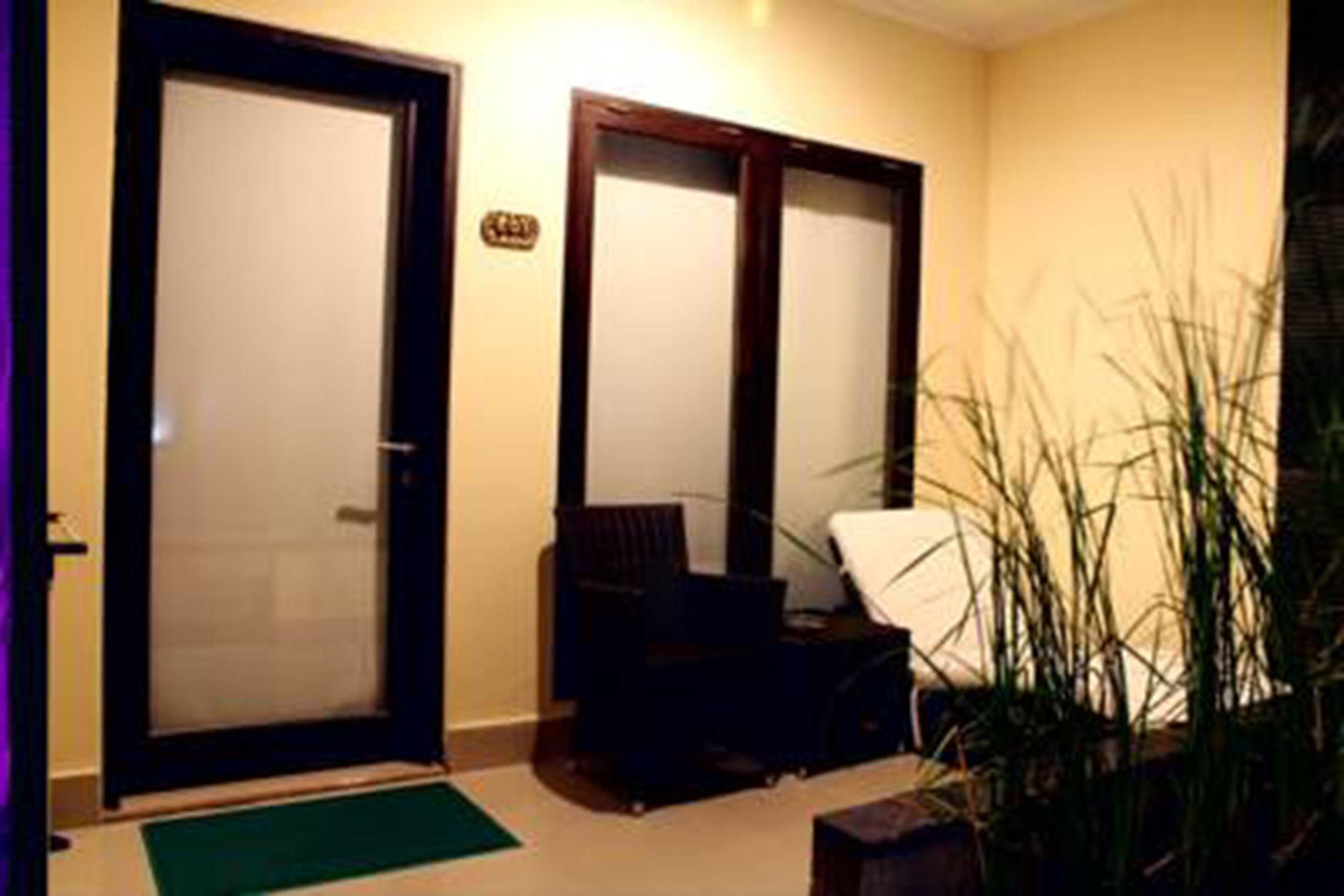 Radha Bali Hotel