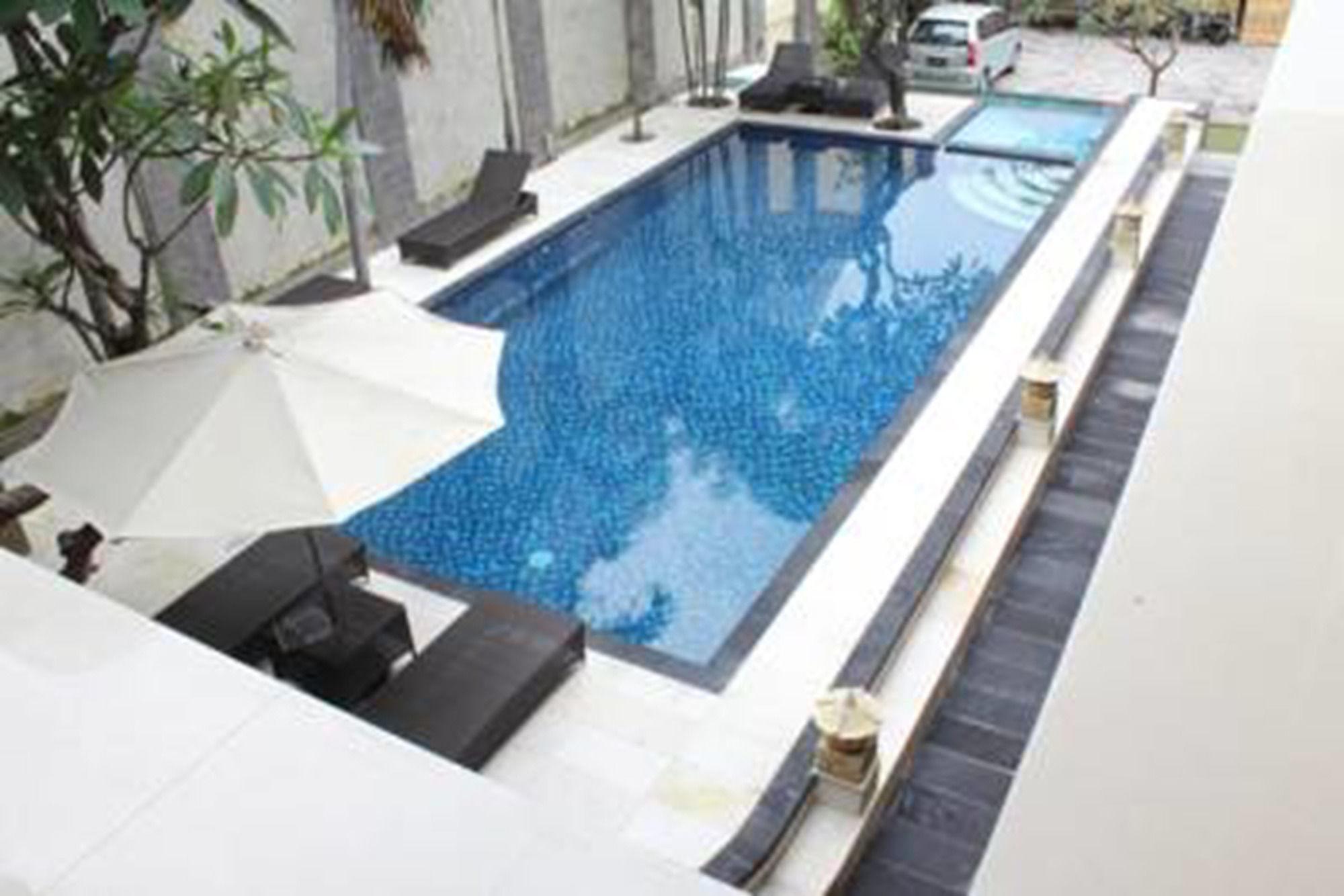 Radha Bali 2* Kuta (Bali)