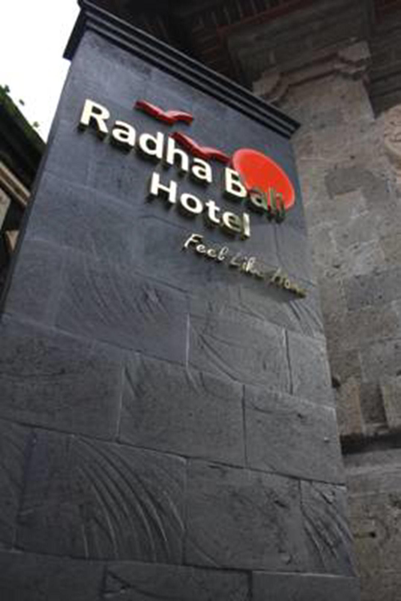 Hotel Radha Bali