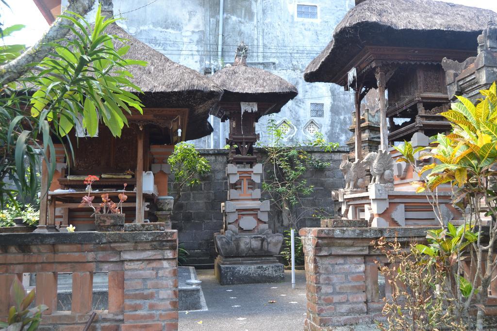 Sakha House Ubud (Bali)