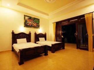 Guest house Tanah Semujan