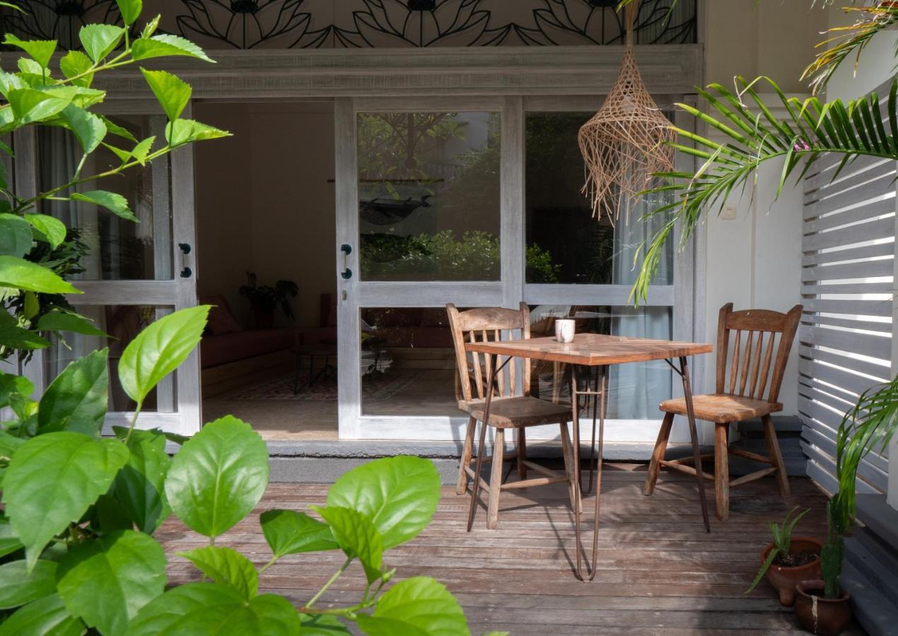 Hotel Kresna By The Sea By Kresna Hospitality Seminyak (Bali)