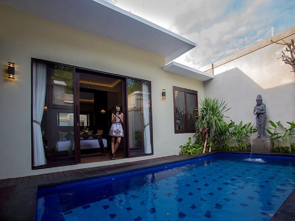 Buana Bali Villas & Spa Jimbaran (Bali)