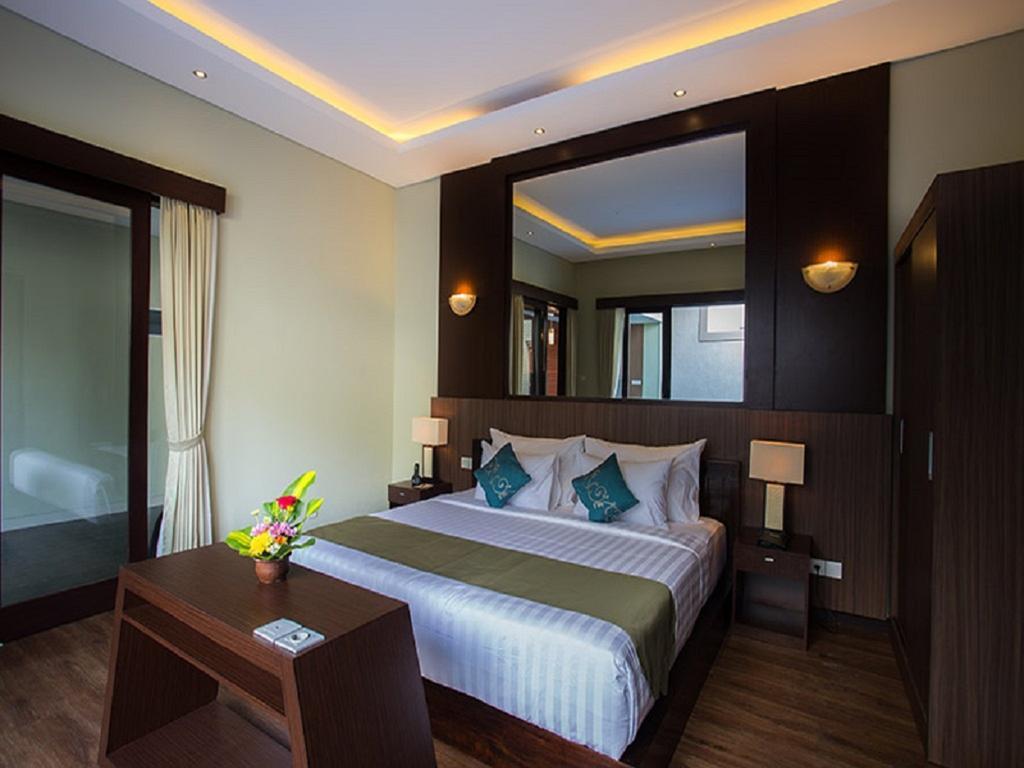 Buana Bali Villas & Spa Villa Jimbaran (Bali)