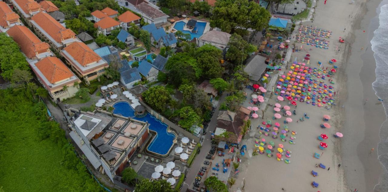 Hotel Pelangi Bali & 4*
