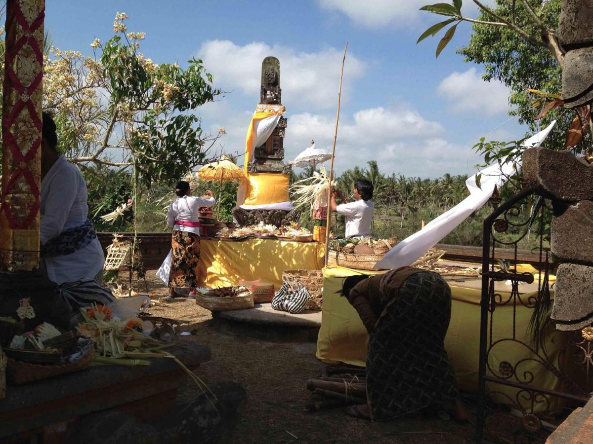 Sua Bali *