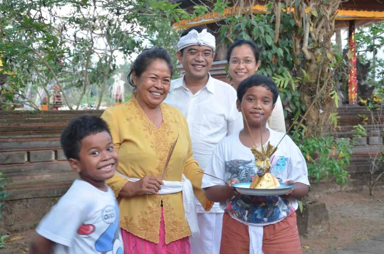 Sua Bali Ubud (Bali)