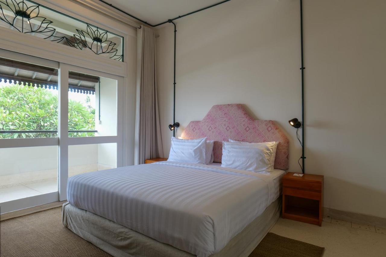 Kresna By The Sea By Kresna Hospitality Hotel 4*