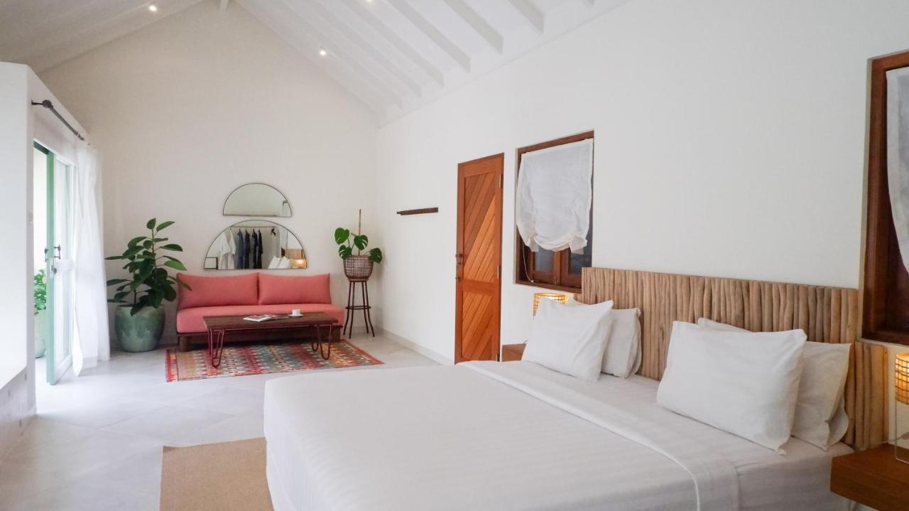 Resort Happy Together By Kresna Hospitality Seminyak (Bali)