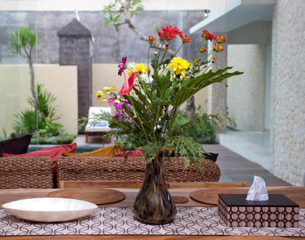 Rendezvous Bali Seminyak (Bali)