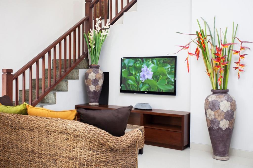 Rendezvous Bali Villa