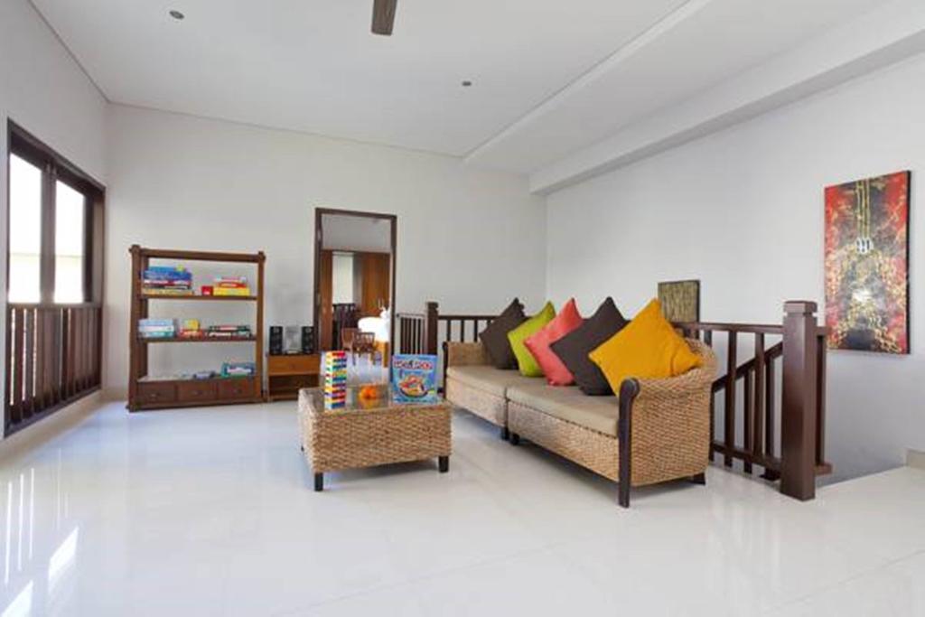 Rendezvous Bali Villa