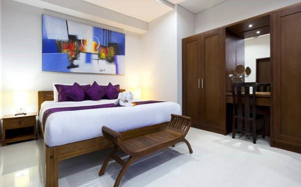 Villa Rendezvous Bali Seminyak (Bali)