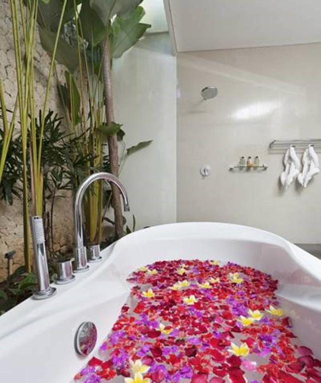 Villa Rendezvous Bali