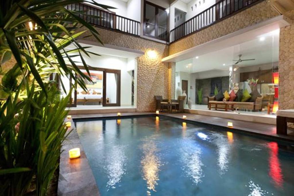 Rendezvous Bali Villa Seminyak (Bali)