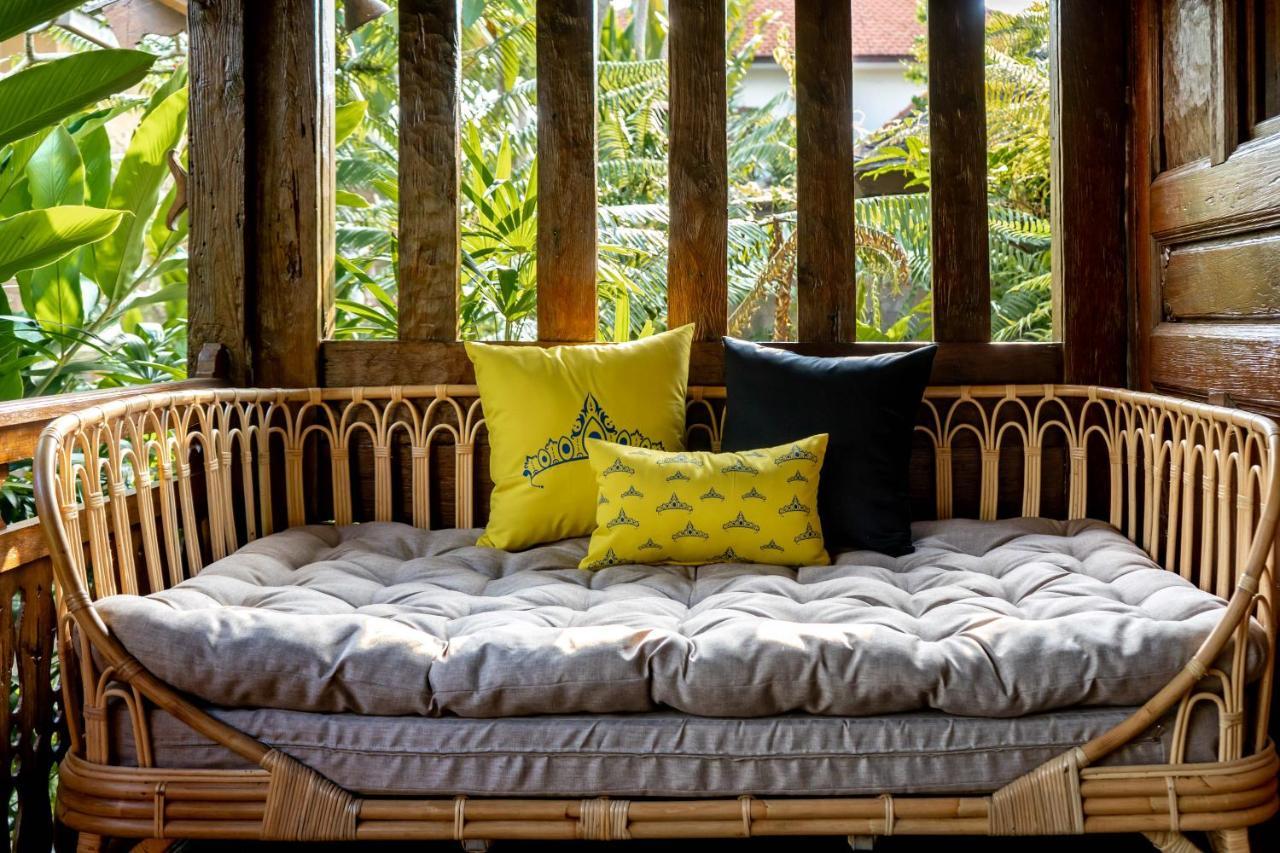 Aryaswara Ubud (Bali)