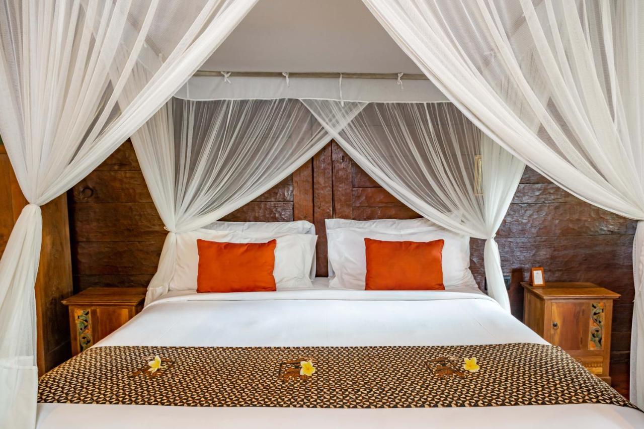 Holiday park Aryaswara 3*