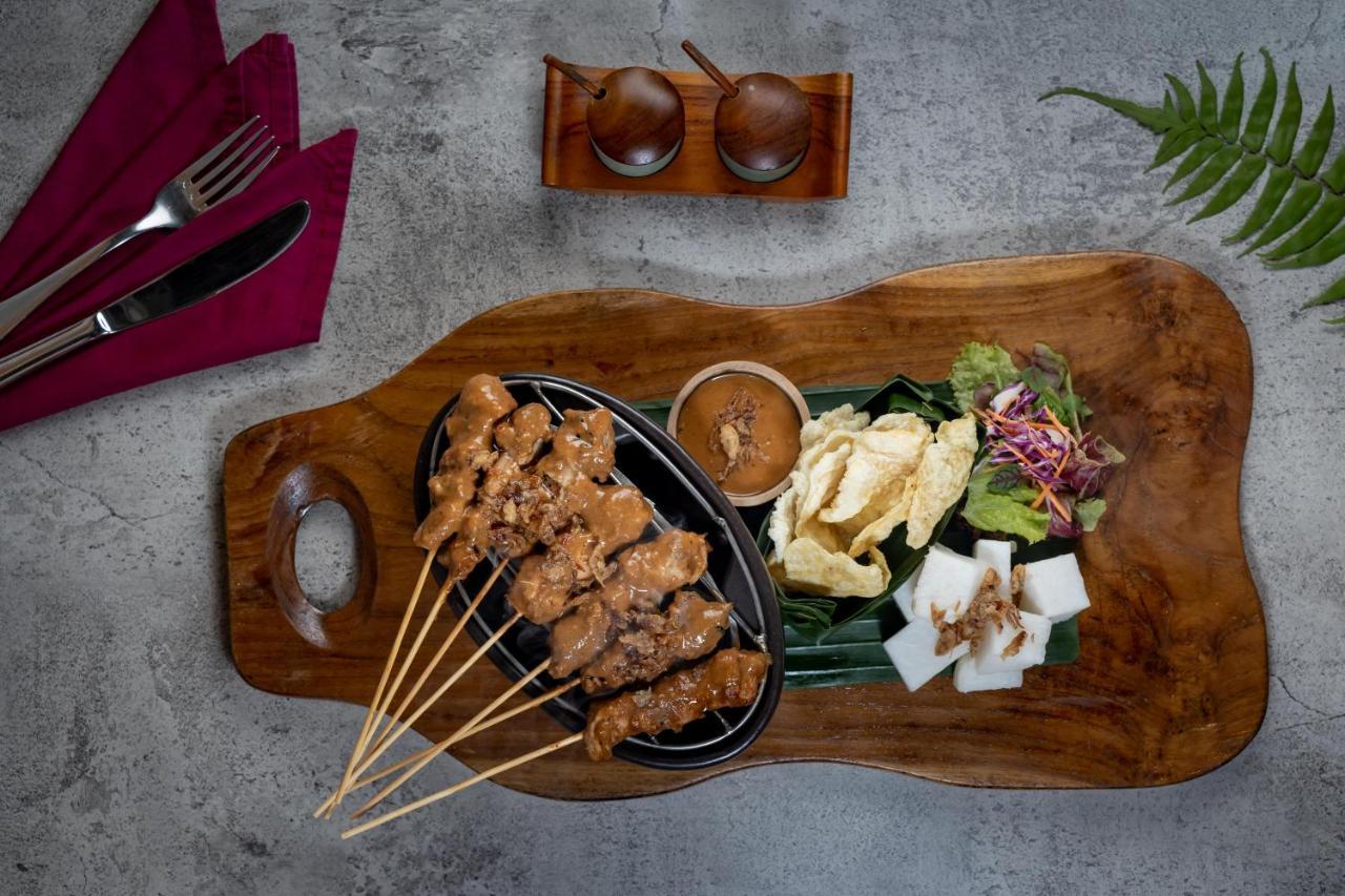 Arya Villa Ubud (Bali)
