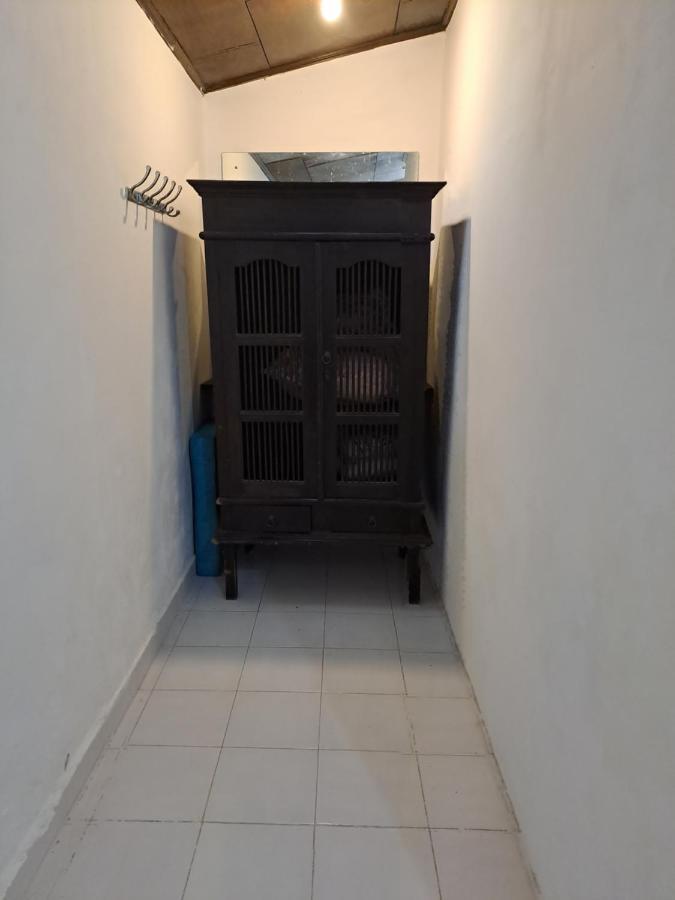 Guest house Shalana Homestay- Formerly Teka Teki House *