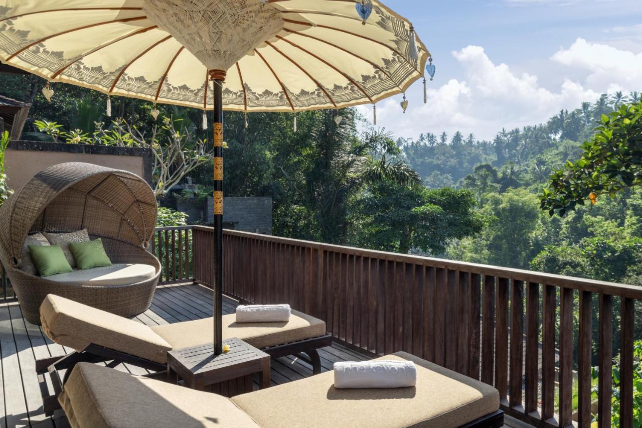 The Kayon Valley Ubud (Bali)