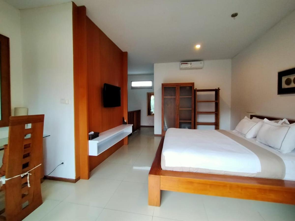Balcony Living Seminyak (Bali)