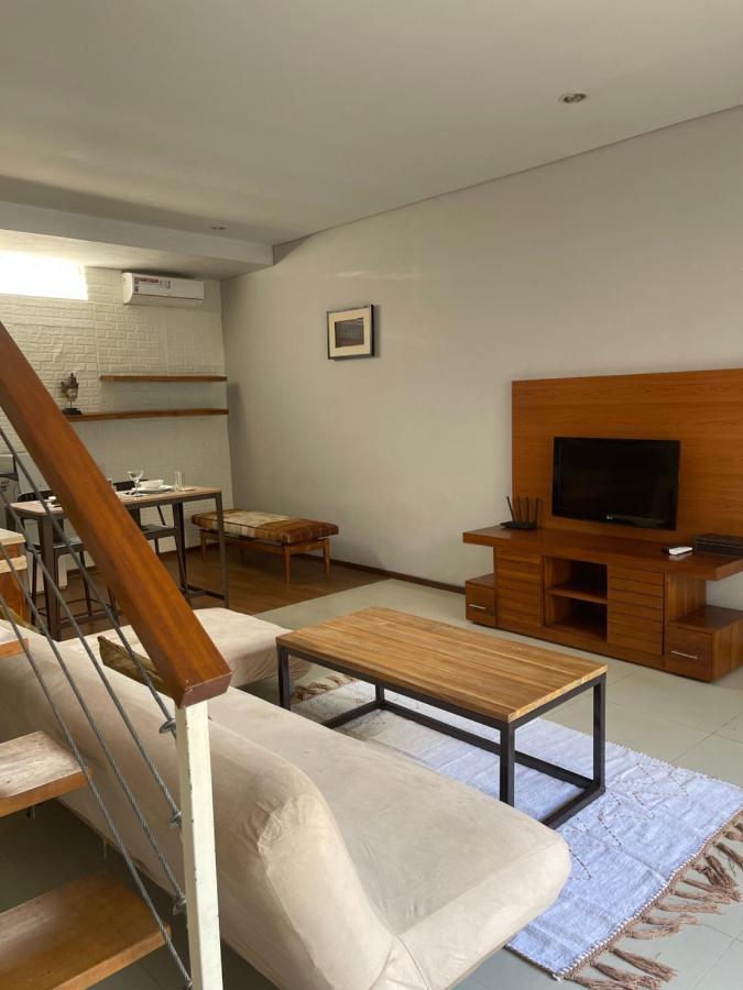 Balcony Living Aparthotel 2*