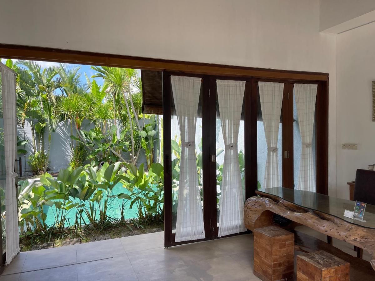 Aparthotel Balcony Living Seminyak (Bali)