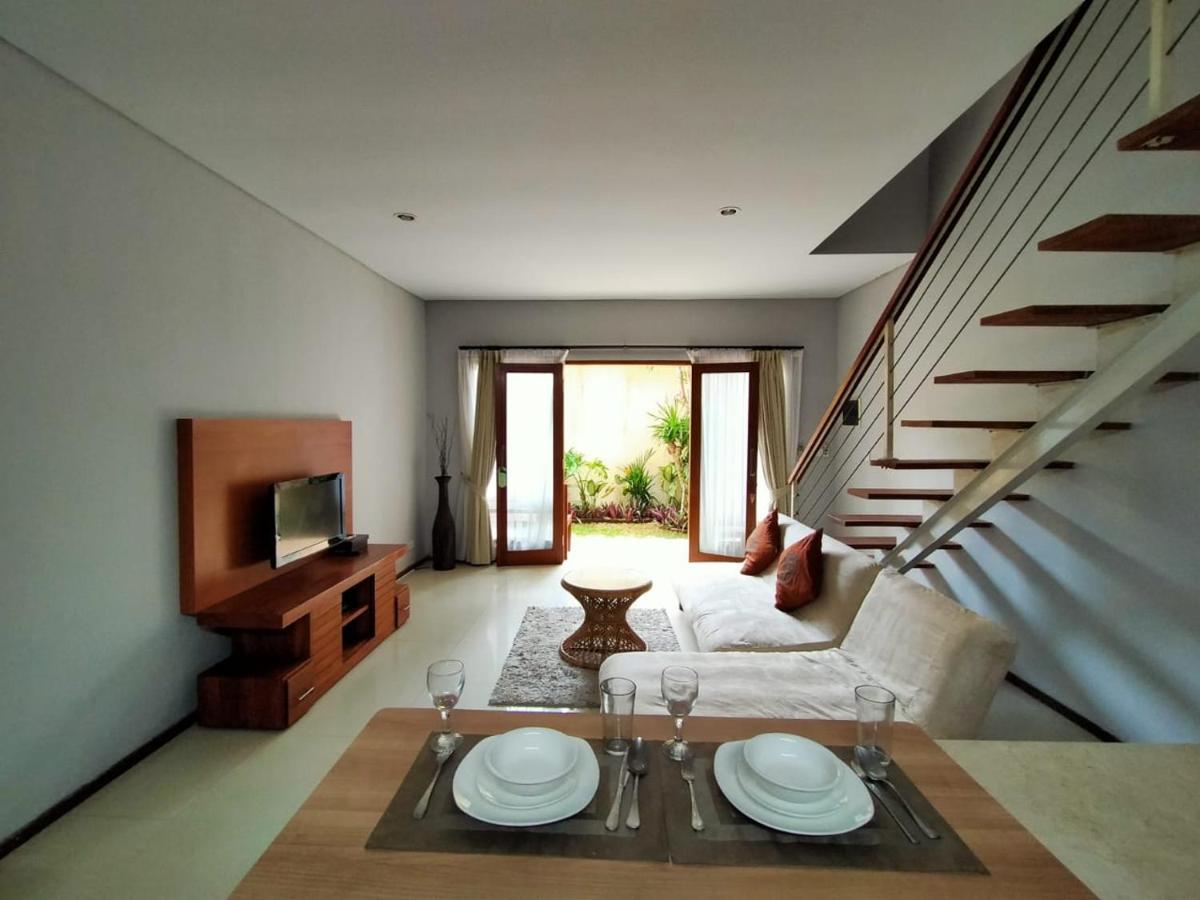 Balcony Living Seminyak (Bali)