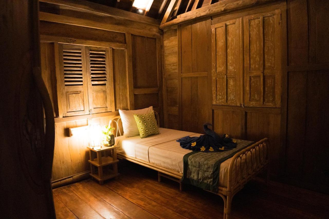 Tree House Ubud (Bali)