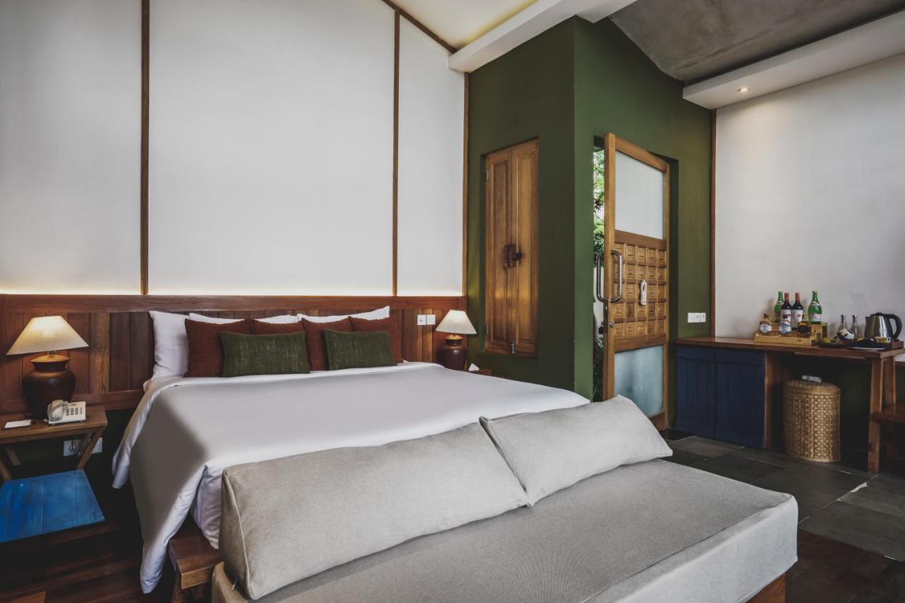 Villa Amora Boutique *