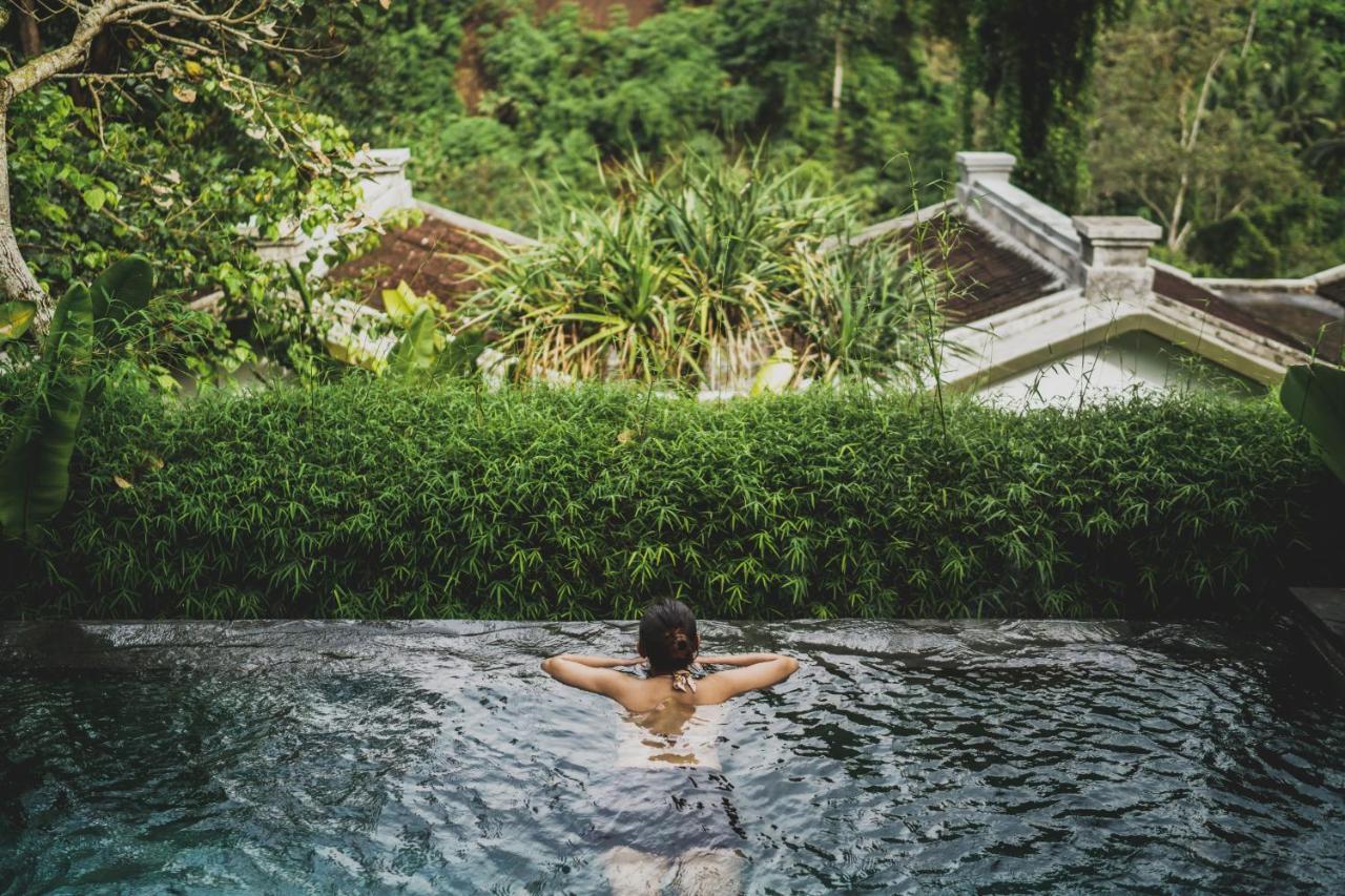 Amora Boutique Villa Ubud (Bali)
