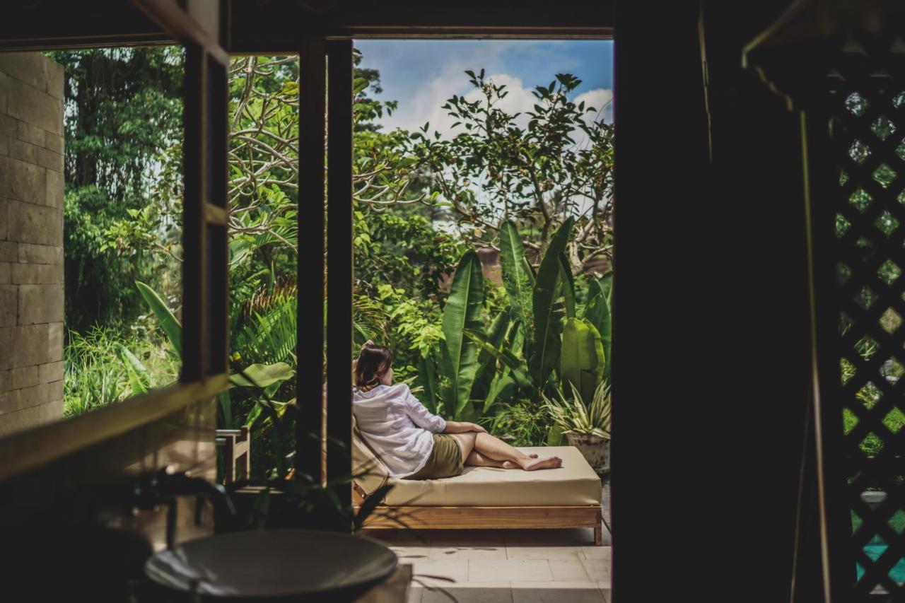Amora Boutique Villa *