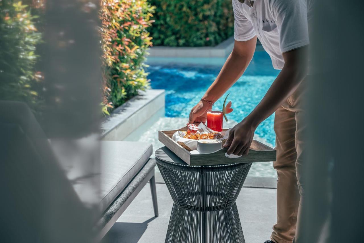 Kanvaz Village Hotel Seminyak (Bali)