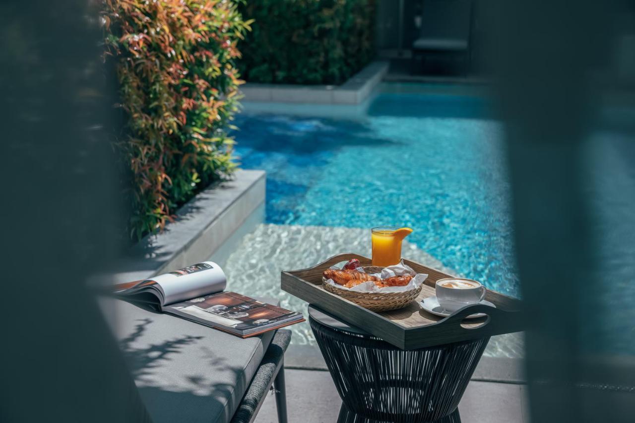 Hotel Kanvaz Village Seminyak (Bali)