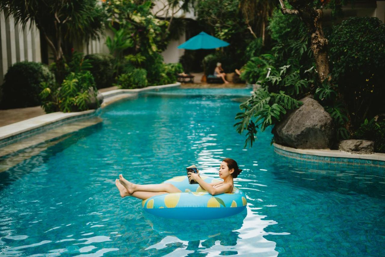 Resor Baleka Resort&spa