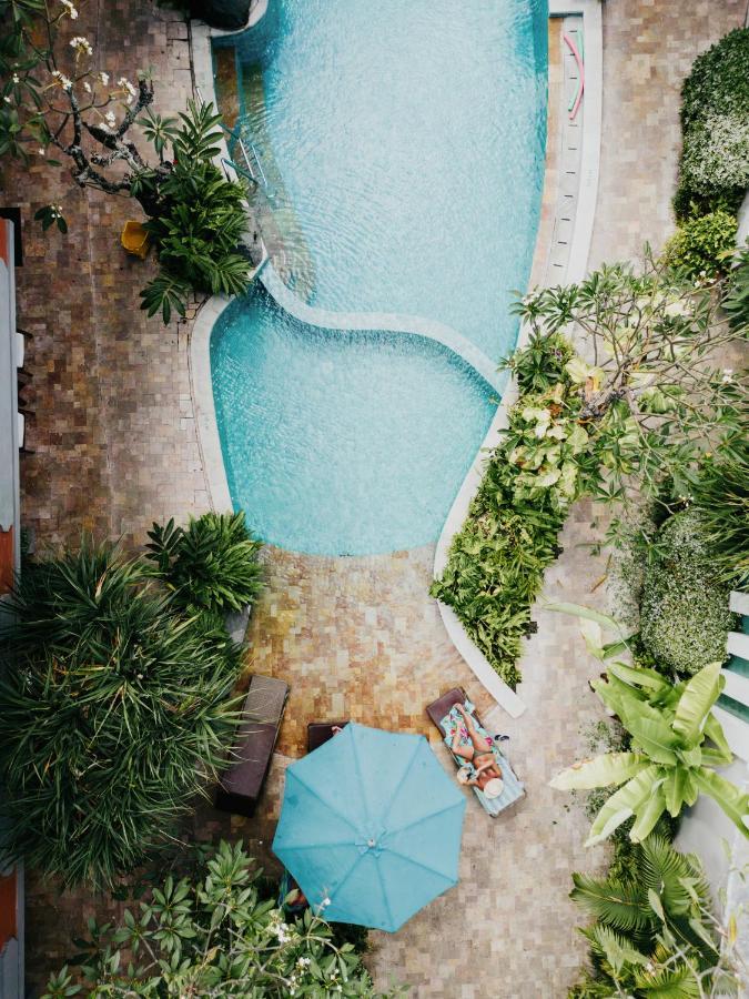 Resor Baleka Resort&spa